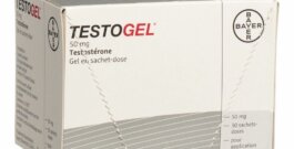 Acheter Testostérone gel (Testogel)