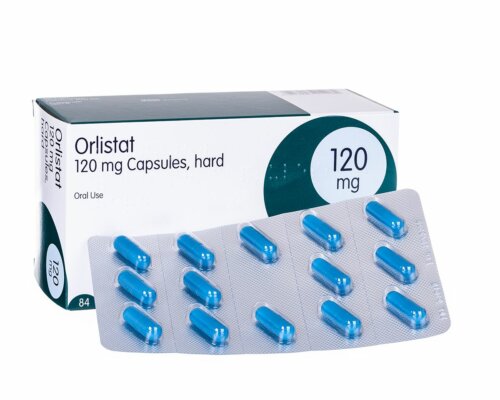Acheter Orlistat (120 mg) sans ordonnance